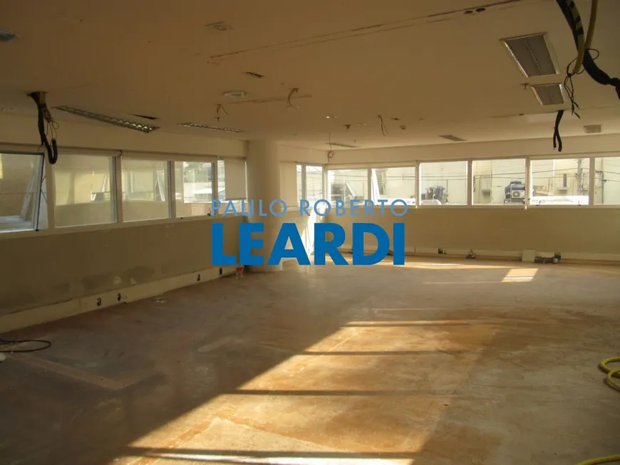 Foto 1 de Sala Comercial para alugar, 170m² em Jardim Paulista, São Paulo