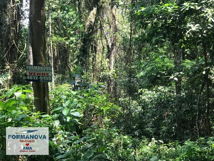 Foto 1 de Lote/Terreno à venda, 10000m² em Granja Viana, Cotia