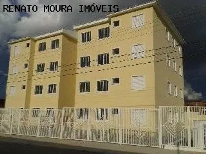 Foto 1 de Apartamento com 2 Quartos para alugar, 60m² em Vila Haro, Sorocaba