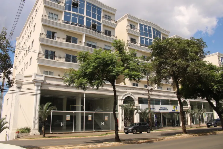 Foto 1 de Apartamento com 3 Quartos à venda, 146m² em Oficinas, Ponta Grossa