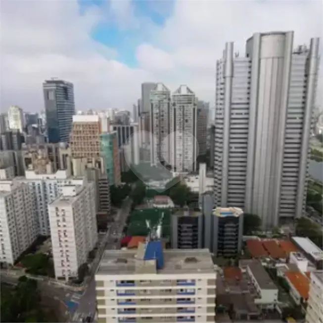 Foto 1 de Sala Comercial para venda ou aluguel, 116m² em Brooklin, São Paulo