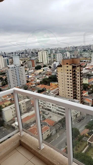 Foto 1 de Apartamento com 2 Quartos à venda, 68m² em Ipiranga, São Paulo