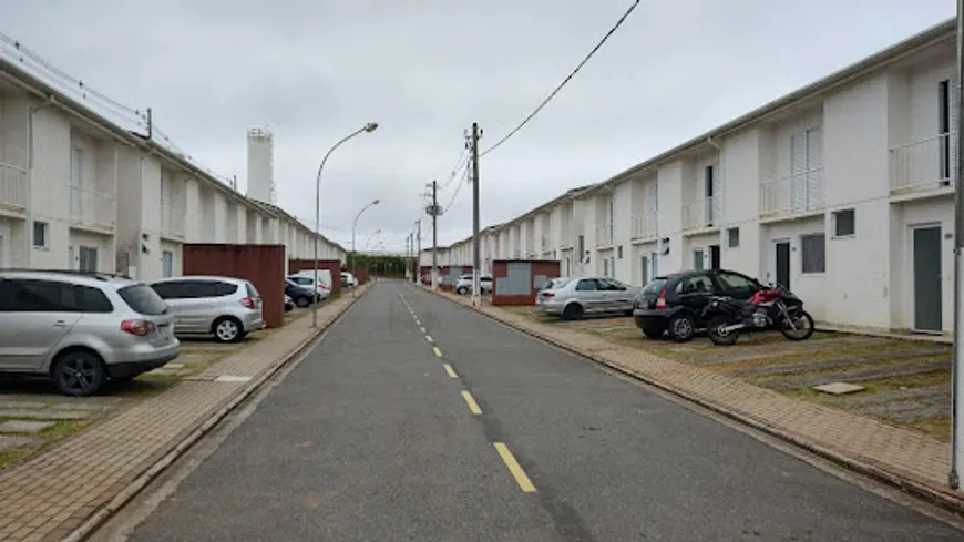 Foto 1 de Casa de Condomínio com 2 Quartos à venda, 58m² em Vila Colorado, Suzano