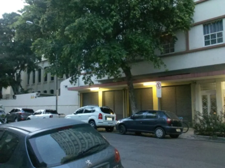 Foto 1 de Apartamento com 1 Quarto para alugar, 38m² em Centro, Rio de Janeiro