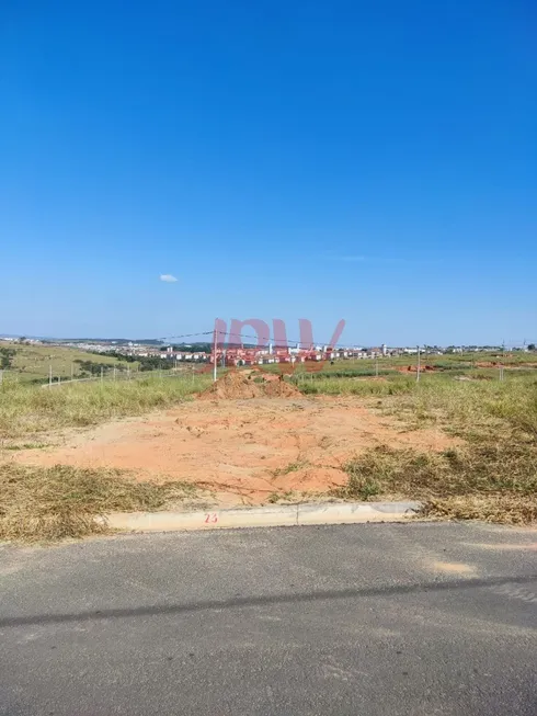 Foto 1 de Lote/Terreno à venda, 150m² em Parque Campo Bonito, Indaiatuba