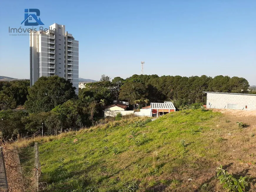 Foto 1 de Lote/Terreno à venda, 530m² em Jardim Alto de Santa Cruz, Itatiba