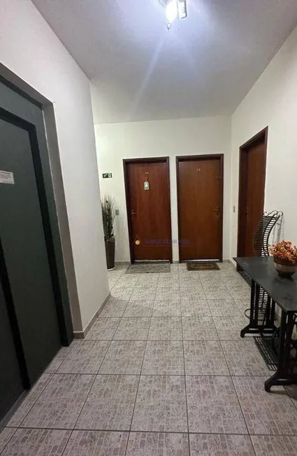 Foto 1 de Apartamento com 2 Quartos à venda, 73m² em Vila Nova Louveira, Louveira