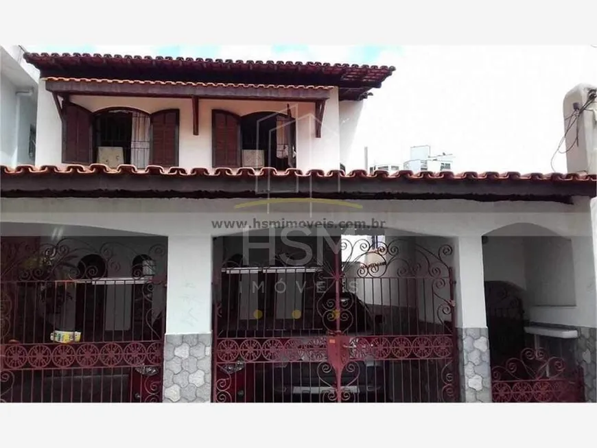 Foto 1 de Casa com 4 Quartos à venda, 360m² em Santa Terezinha, São Bernardo do Campo