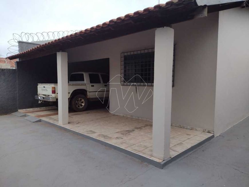 Casas à venda em Jardim Del Rei, Araraquara, SP - Teddework