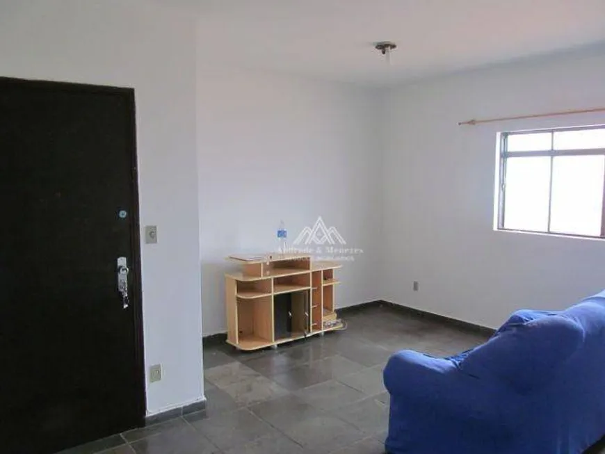Foto 1 de Apartamento com 2 Quartos à venda, 72m² em Vila Monte Alegre, Ribeirão Preto