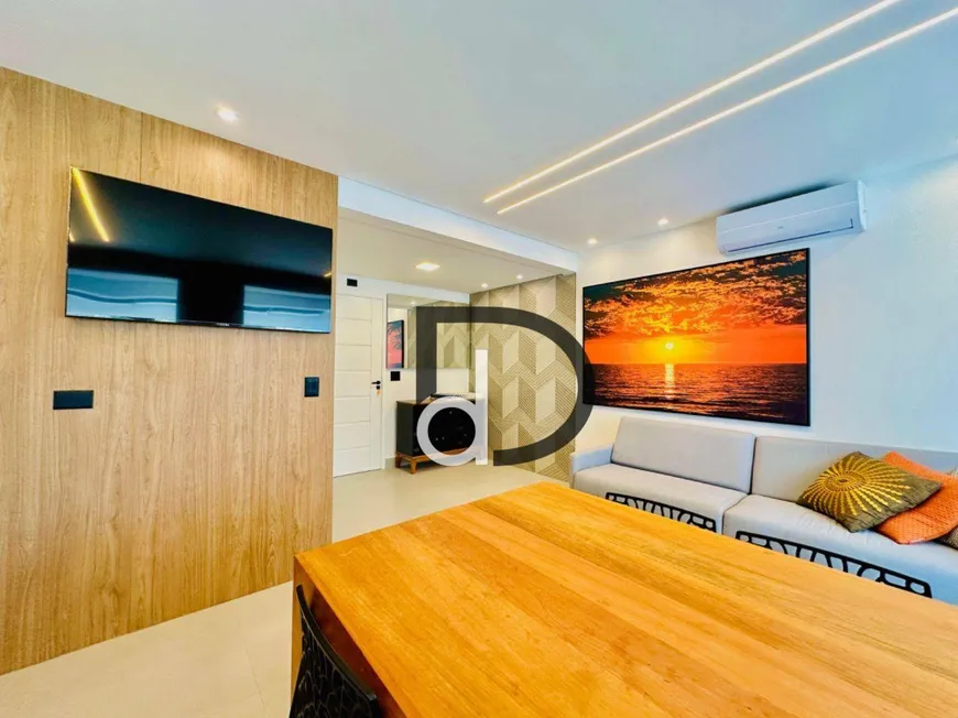 Foto 1 de Apartamento com 3 Quartos à venda, 92m² em Riviera de São Lourenço, Bertioga