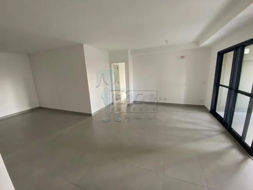 Foto 1 de Apartamento com 3 Quartos à venda, 126m² em Jardim Olhos d Agua, Ribeirão Preto