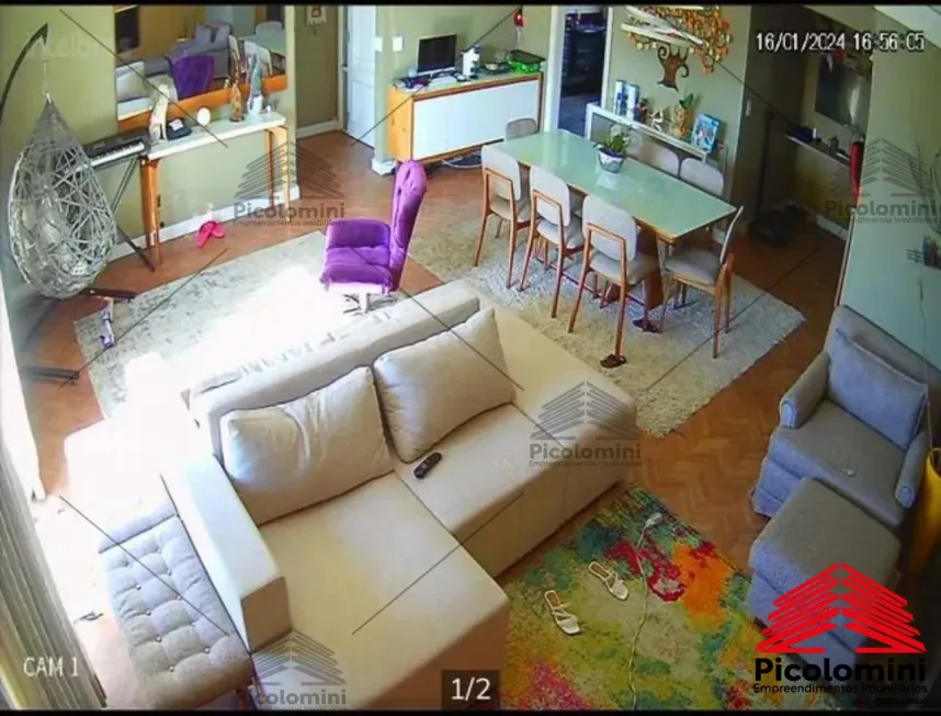 Foto 1 de Apartamento com 4 Quartos à venda, 180m² em Vila Formosa, São Paulo