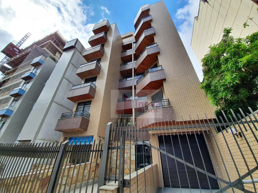 Foto 1 de Apartamento com 1 Quarto para alugar, 47m² em Centro, Juiz de Fora