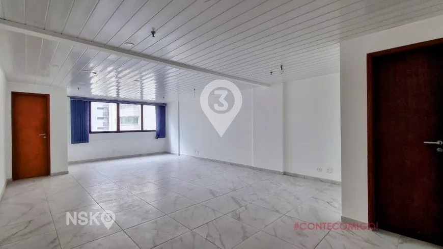 Foto 1 de Sala Comercial para venda ou aluguel, 49m² em Chácara Inglesa, São Paulo