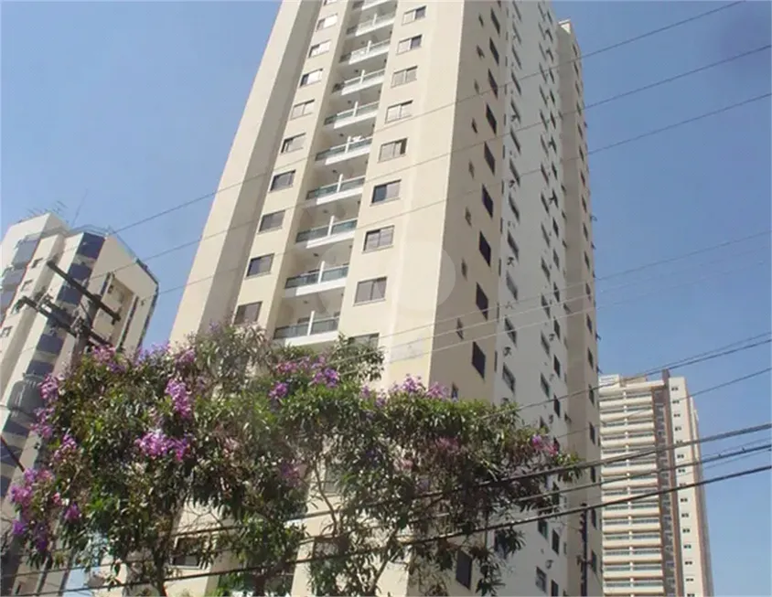 Foto 1 de Apartamento com 3 Quartos à venda, 72m² em Saúde, São Paulo