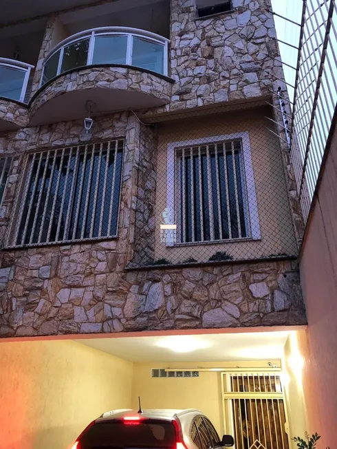 Foto 1 de Sobrado com 2 Quartos à venda, 164m² em Jardim Brasil, São Paulo