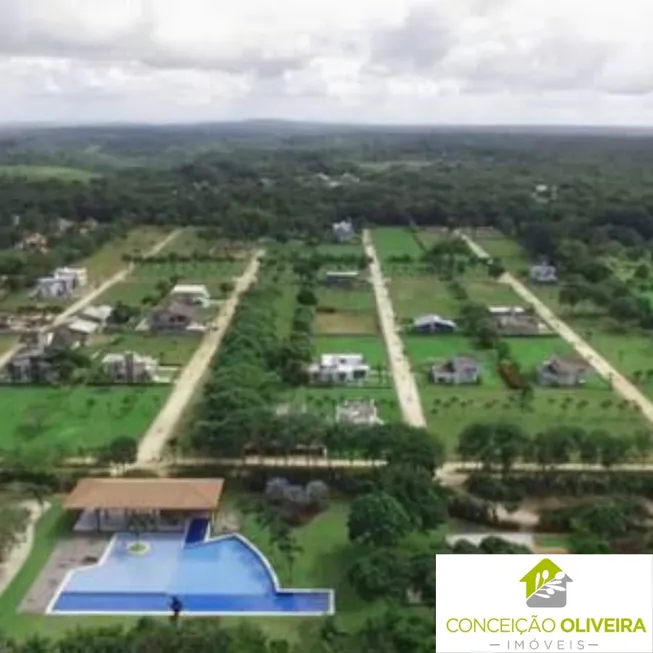 Foto 1 de Lote/Terreno à venda, 616m² em Aldeia dos Camarás, Camaragibe