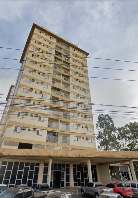 Foto 1 de Apartamento com 2 Quartos para alugar, 92m² em Poção, Cuiabá
