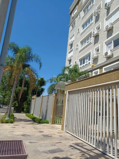 Foto 1 de Apartamento com 2 Quartos à venda, 73m² em Jardim Planalto, Porto Alegre