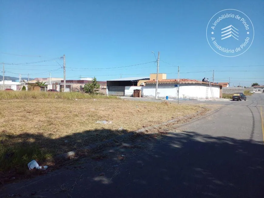 Foto 1 de Lote/Terreno à venda, 200m² em Loteamento Residencial e Comercial Araguaia, Pindamonhangaba