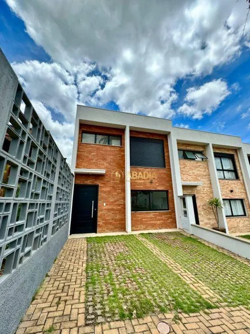 Foto 1 de Casa de Condomínio com 3 Quartos à venda, 136m² em Chacaras Silvania, Valinhos