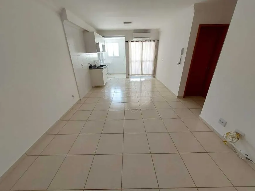 Foto 1 de Apartamento com 2 Quartos à venda, 63m² em Vila Ferroviária, Araraquara