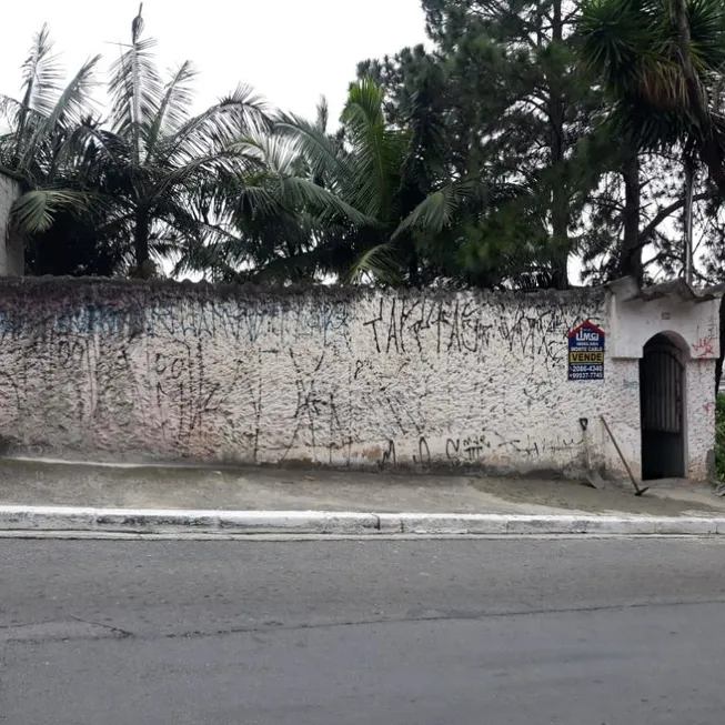 Foto 1 de Lote/Terreno à venda, 195m² em Chácara São João, São Paulo