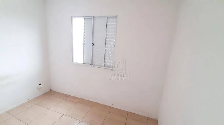 Foto 1 de Apartamento com 3 Quartos à venda, 60m² em Vila Curuçá, Santo André