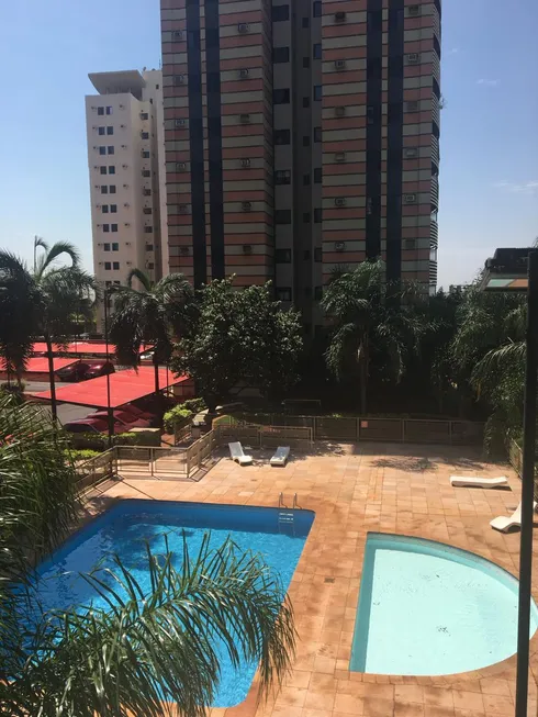 Foto 1 de Apartamento com 3 Quartos à venda, 170m² em Nova Redentora, São José do Rio Preto