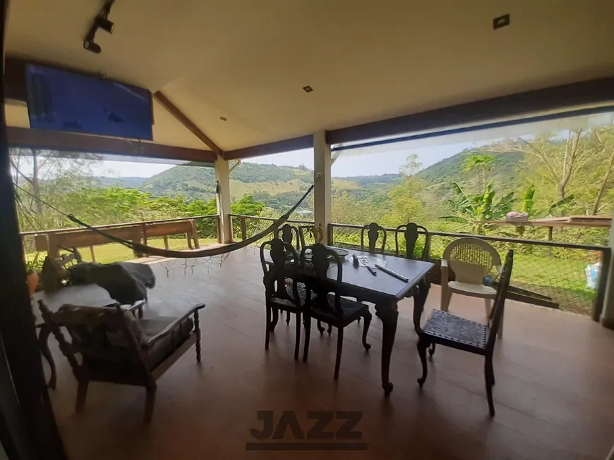 Foto 1 de Casa de Condomínio com 3 Quartos à venda, 293m² em Vila Nova , Amparo