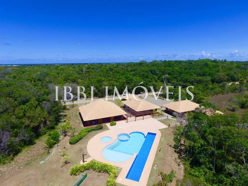 Foto 1 de Lote/Terreno à venda, 800m² em Praia do Forte, Mata de São João