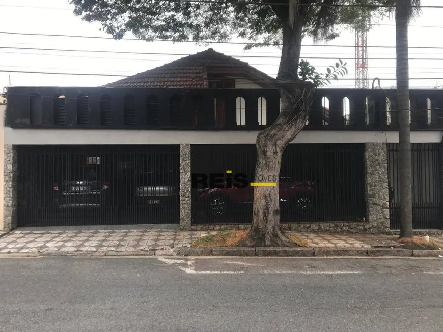 Foto 1 de Casa com 3 Quartos à venda, 400m² em Vila Carvalho, Sorocaba