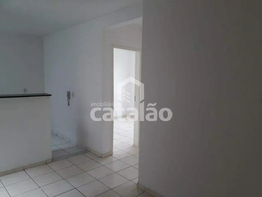 Foto 1 de Apartamento com 2 Quartos à venda, 47m² em Santa Maria, Contagem