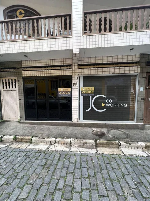 Foto 1 de Ponto Comercial para venda ou aluguel, 80m² em Liberdade, Rio das Ostras