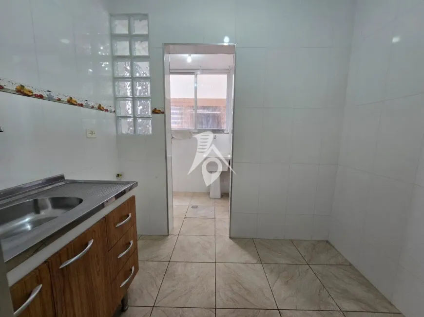 Foto 1 de Apartamento com 2 Quartos à venda, 58m² em Móoca, São Paulo