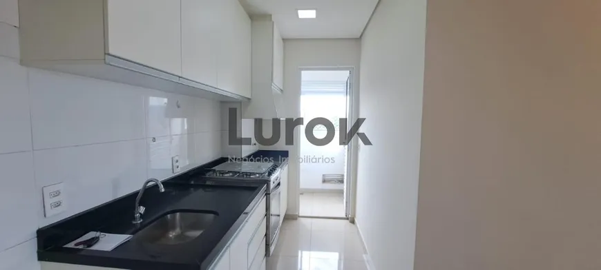 Foto 1 de Apartamento com 2 Quartos à venda, 47m² em Condominio Alta Vista, Valinhos