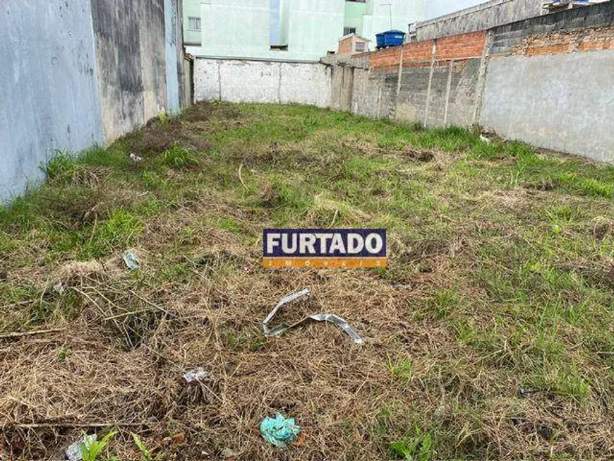 Foto 1 de Lote/Terreno à venda, 400m² em Santa Maria, Santo André