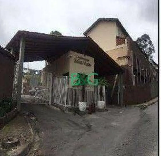 Foto 1 de Casa de Condomínio com 2 Quartos à venda, 54m² em Recanto Arco Verde, Cotia