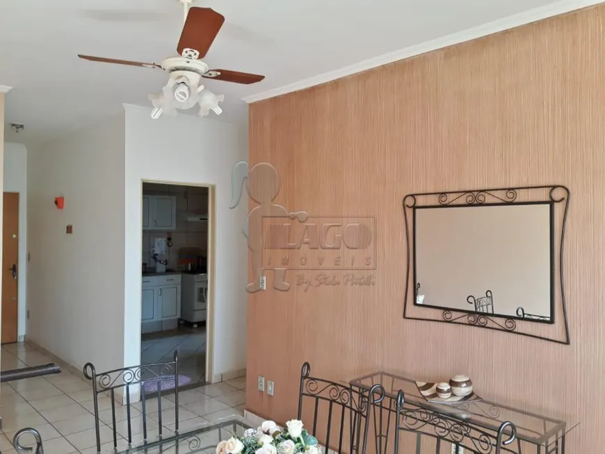 Foto 1 de Apartamento com 2 Quartos à venda, 75m² em Ipiranga, Ribeirão Preto