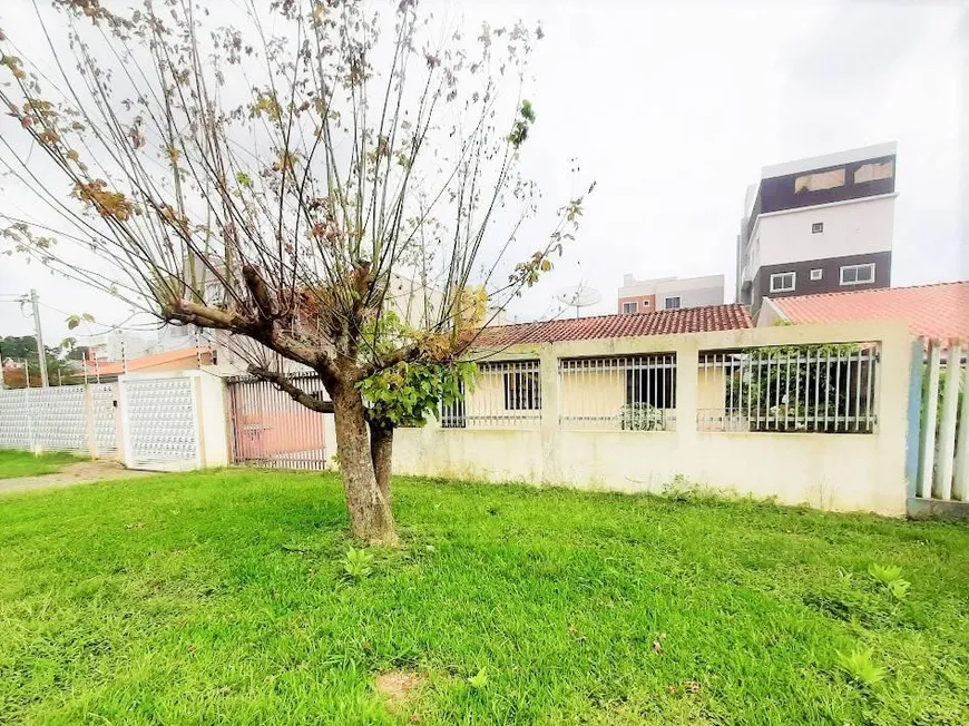 Foto 1 de Casa com 3 Quartos à venda, 125m² em Saõ Domingos, São José dos Pinhais