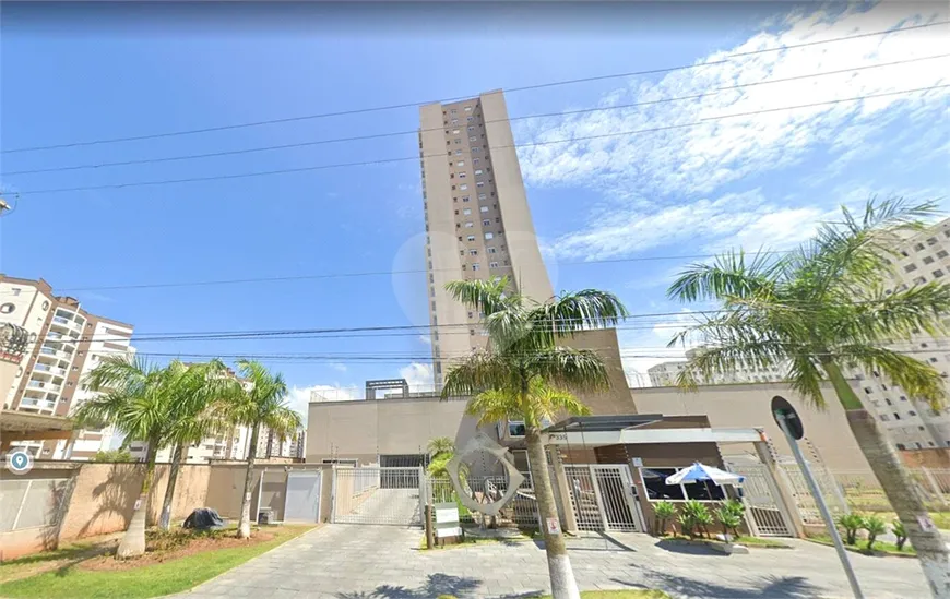Foto 1 de Apartamento com 3 Quartos à venda, 124m² em Vila Nova Socorro, Mogi das Cruzes