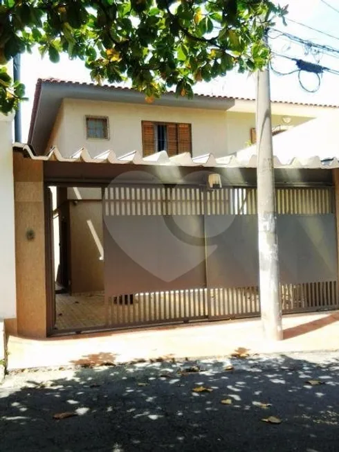 Foto 1 de Sobrado com 3 Quartos à venda, 250m² em Casa Verde, São Paulo