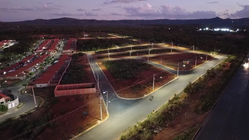 Foto 1 de Lote/Terreno à venda, 234m² em Independência, Montes Claros