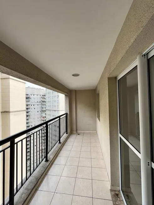 Foto 1 de Apartamento com 3 Quartos à venda, 84m² em Marapé, Santos