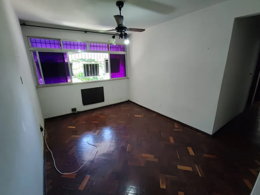 Foto 1 de Apartamento com 3 Quartos à venda, 66m² em Catumbi, Rio de Janeiro