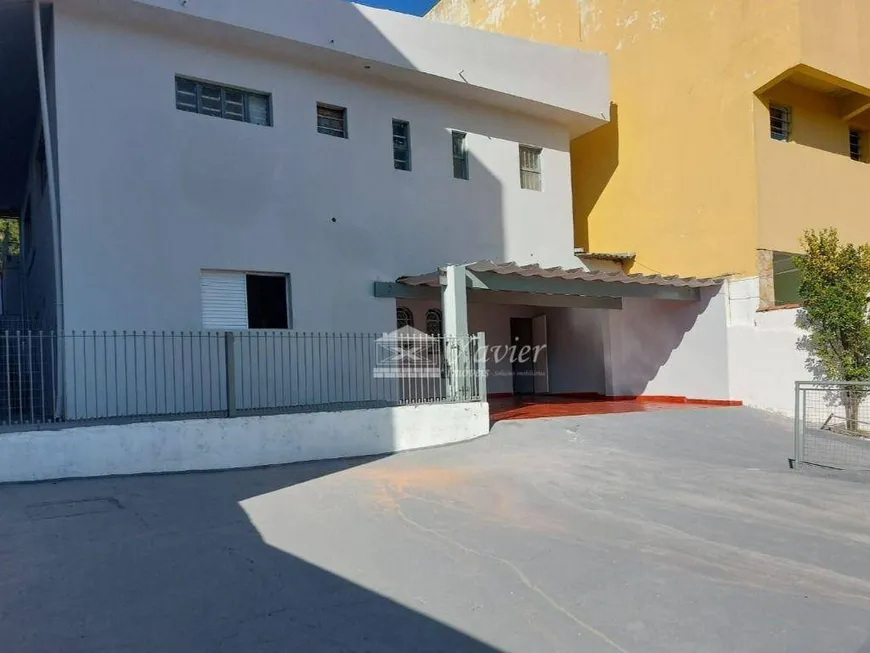 Foto 1 de Imóvel Comercial com 3 Quartos para alugar, 130m² em Granja Carolina, Cotia