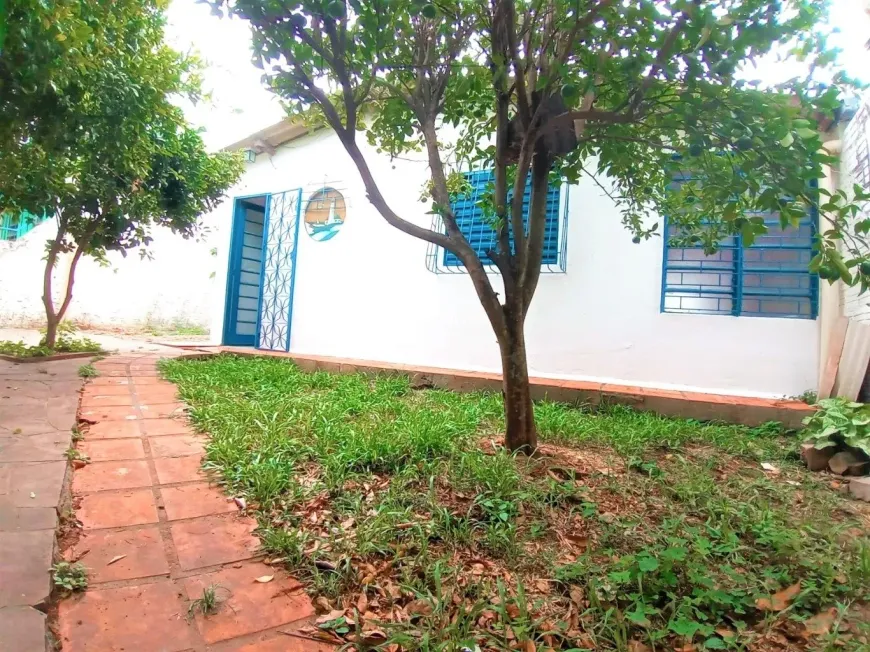 Foto 1 de Casa com 3 Quartos à venda, 60m² em Tancredo Neves, Santa Maria