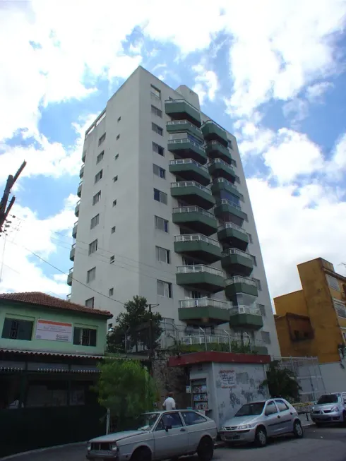 Foto 1 de Apartamento com 3 Quartos à venda, 325m² em Planalto Paulista, São Paulo