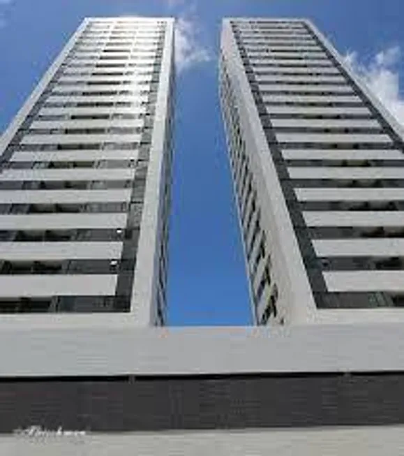 Foto 1 de Apartamento com 2 Quartos à venda, 57m² em Torreão, Recife